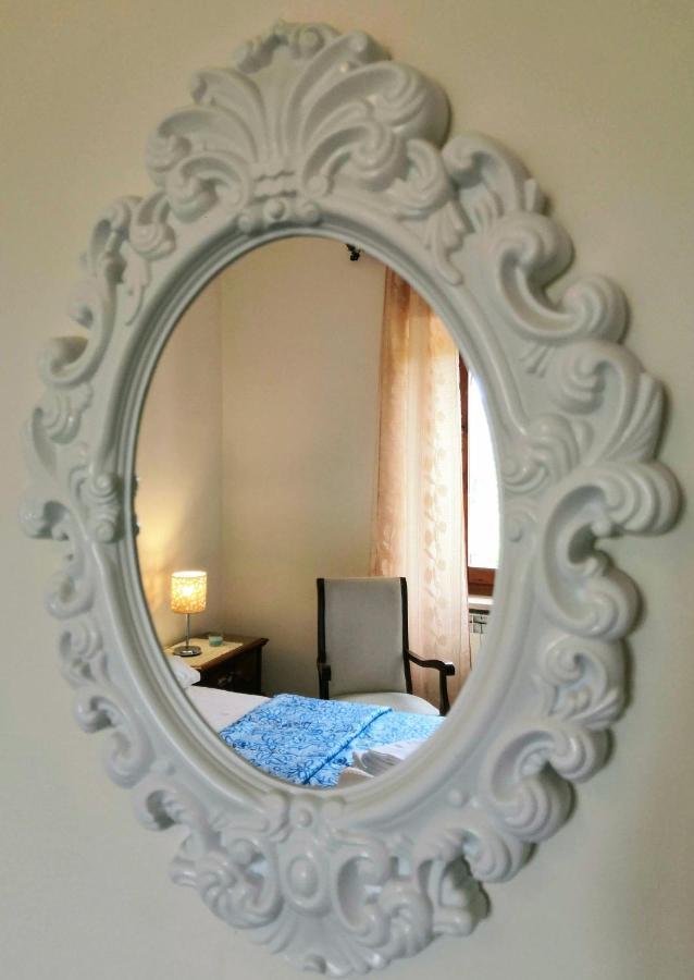 Il Fiordaliso Apartment Preci Екстериор снимка